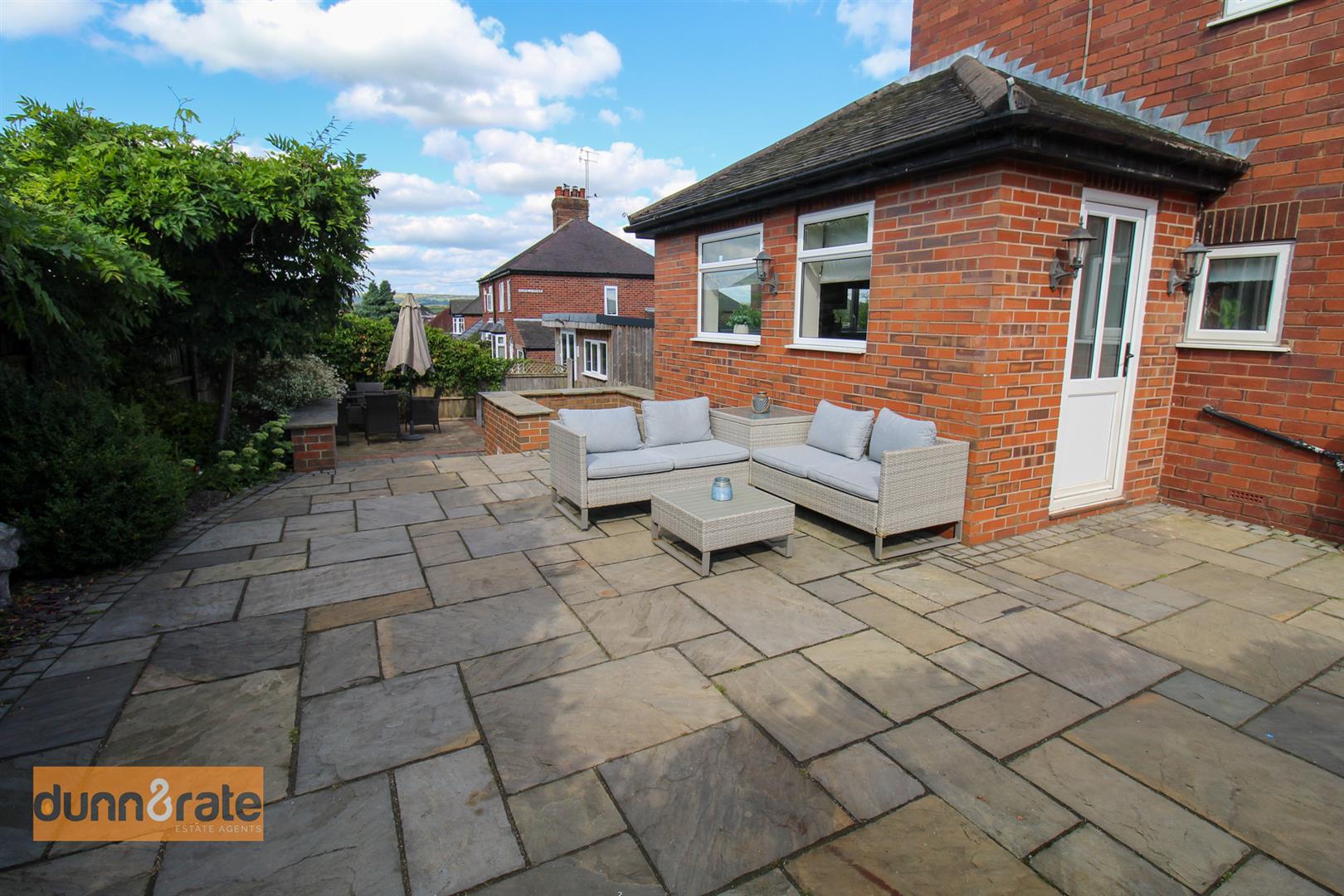 Highfield Avenue, Cheadle, Stoke-On-Trent